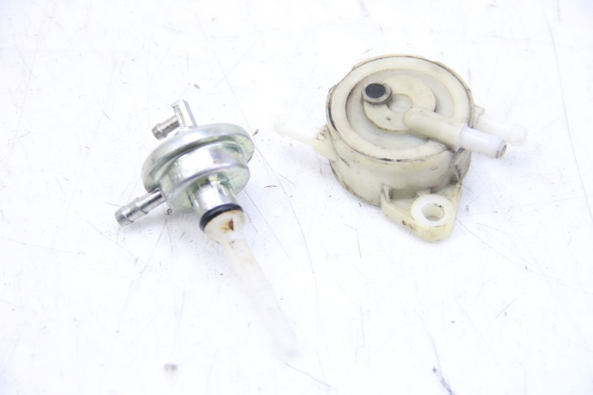 photo de FUEL TANK VENT PIAGGIO VESPA GRANTURISMO 125 (2003 - 2007) - Zoom on usage condition