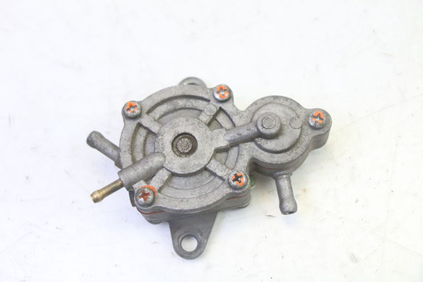 photo de FUEL TANK VENT PEUGEOT VIVACITY NEW 2T 50 (2008 - 2017) - Zoom on usage condition