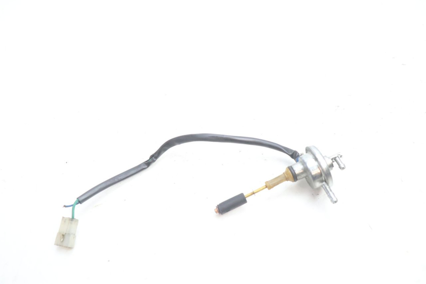 photo de FUEL TANK VENT PEUGEOT VIVACITY 50 (2004 - 2009) - Fixing points details