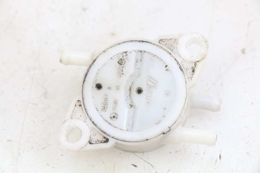 photo de FUEL TANK VENT PIAGGIO X9 EVOLUTION 125 (2003 - 2007) - Zoom on usage condition