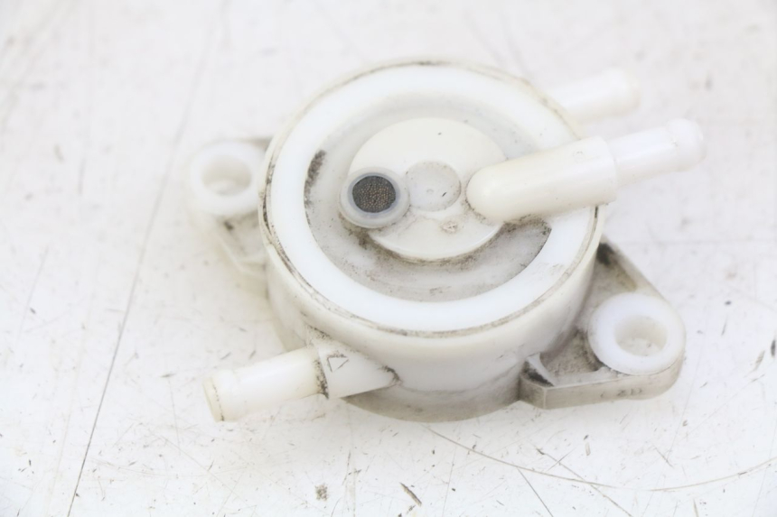 photo de FUEL TANK VENT PIAGGIO X9 125 (2000 - 2003) - Zoom on usage condition