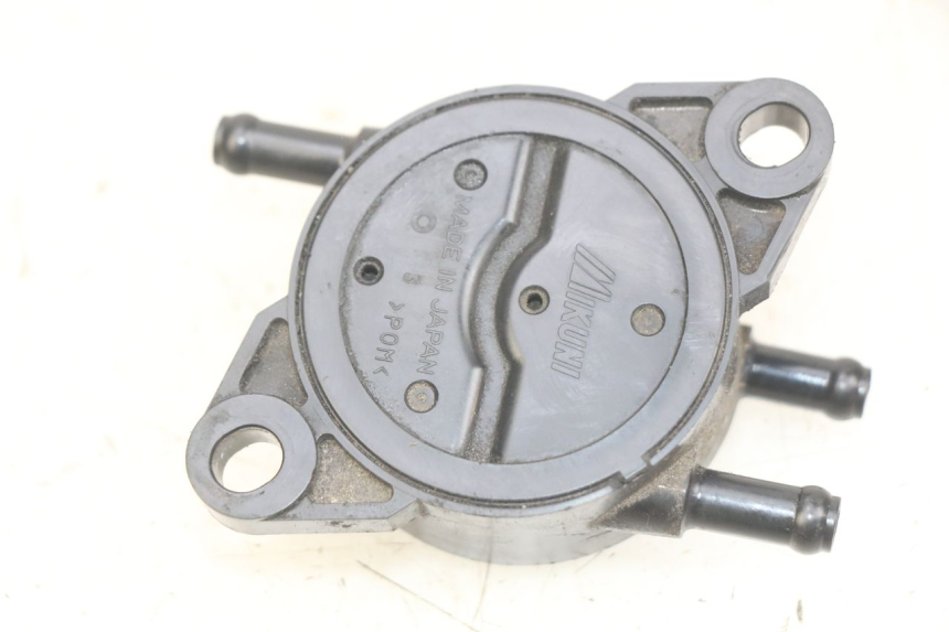 photo de FUEL TANK VENT PIAGGIO XEVO - X EVO 125 (2007 - 2017) - Component detail