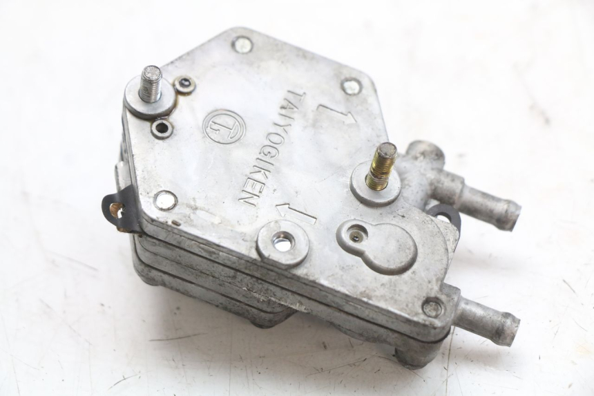 photo de FUEL TANK VALVE YAMAHA XJ600 XJ DIVERSION 600 (1992 - 1997) - Component detail