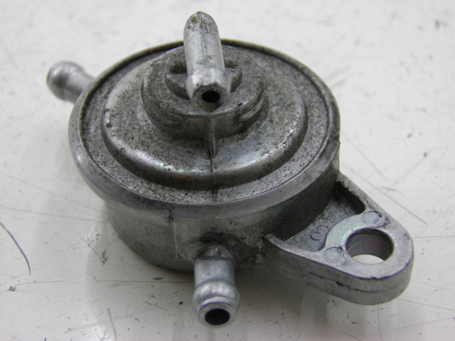 photo de FUEL TANK VALVE YAMASAKI YM50QT-N3 RETRO 50 (2012 - 2014) - Main view