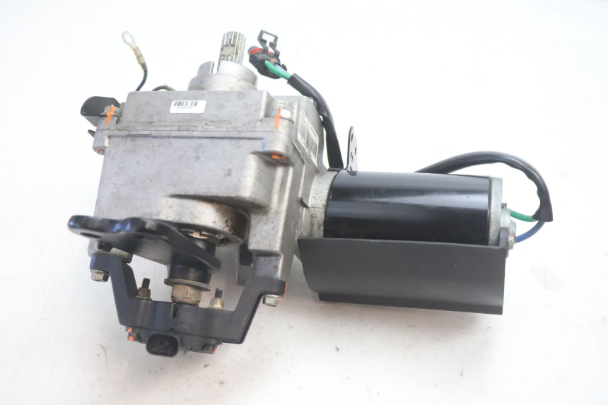 photo de POWER STEERING UNIT CAN-AM SPYDER RS 1000 (2008 - 2012) - Fixing points details