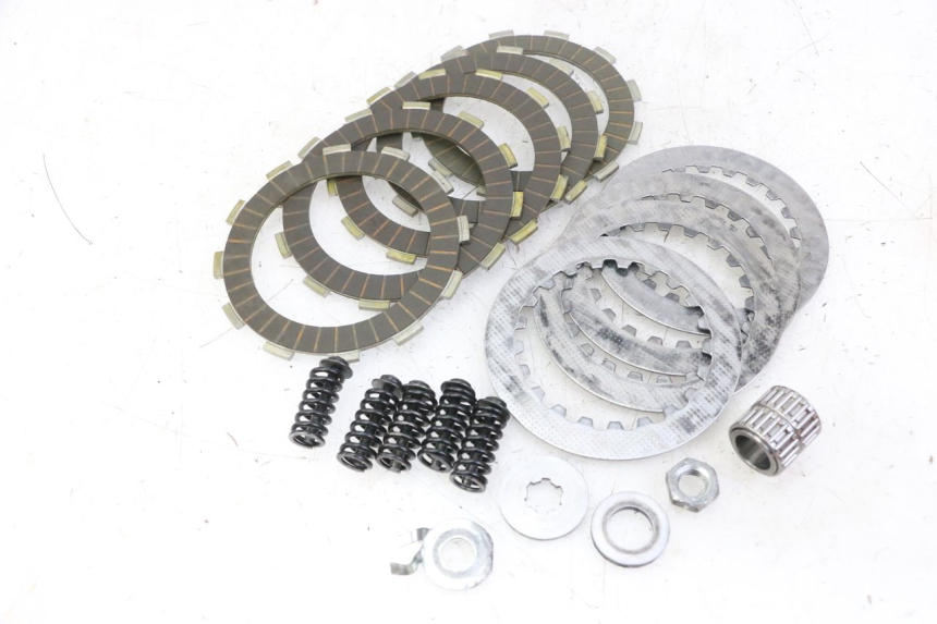 photo de CLUTCH PLATE DERBI SENDA SM DRD X-TREME 50 (2011 - 2017) - Main view