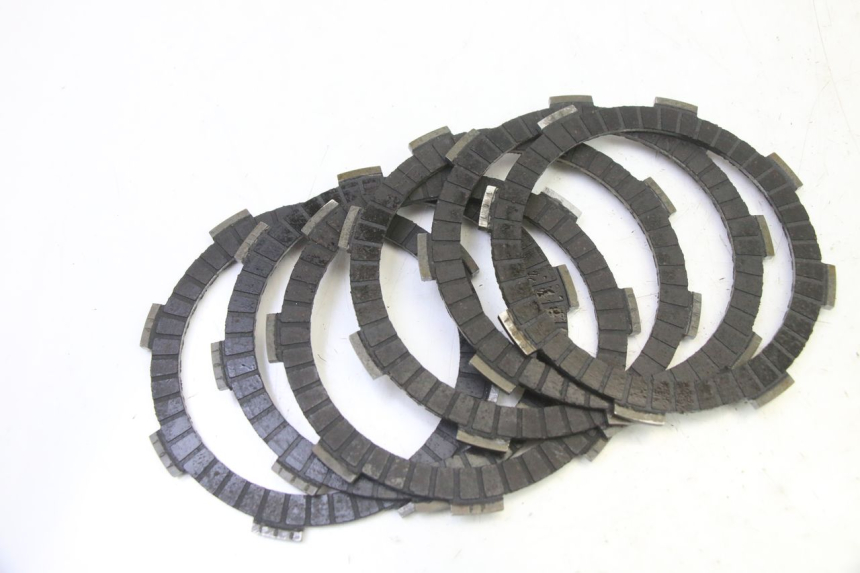 photo de CLUTCH PLATE KAWASAKI KX 85 (2014 - 2021) - Component detail