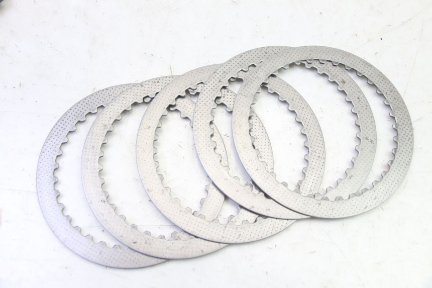 photo de CLUTCH PLATE KAWASAKI KX 85 (2014 - 2021) - Zoom on usage condition