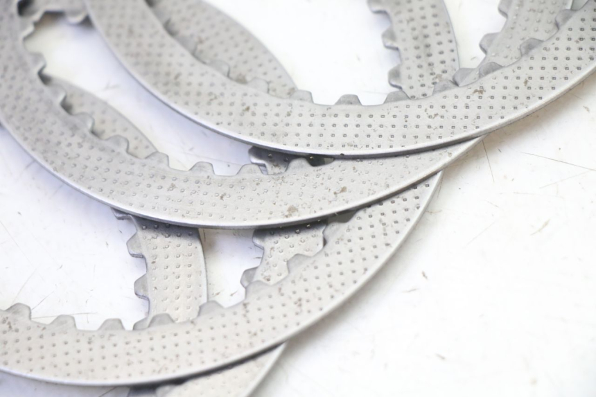 photo de CLUTCH PLATE KAWASAKI KX 85 (2014 - 2021) - Alternative perspective