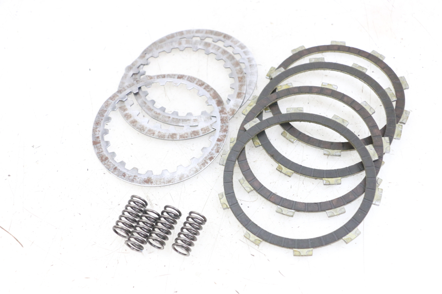 photo de CLUTCH DISC RIEJU MRT 50 (2009 - 2017) - Main view