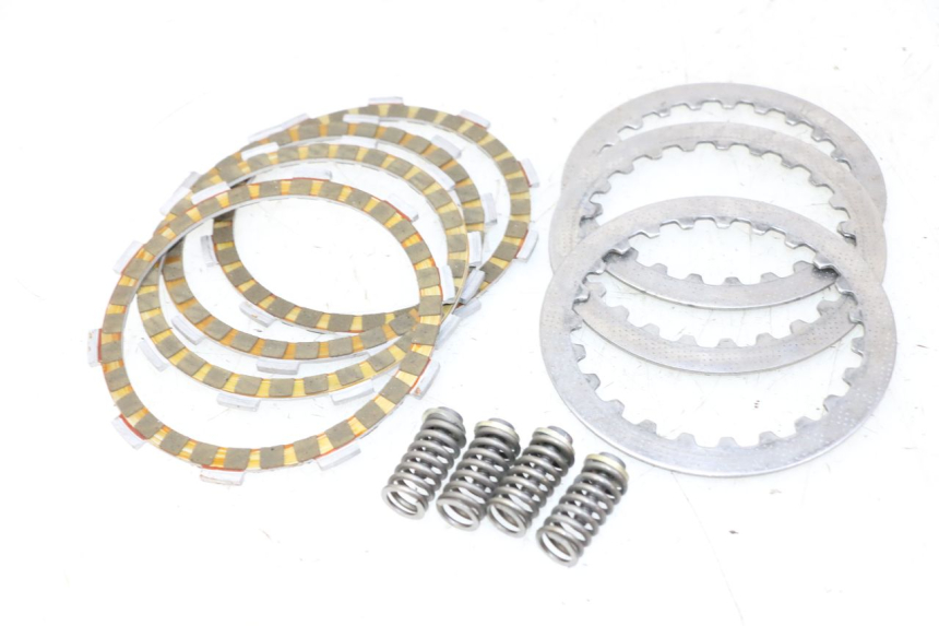 photo de CLUTCH PLATE RIEJU MRT 50 (2018 - 2021) - Main view