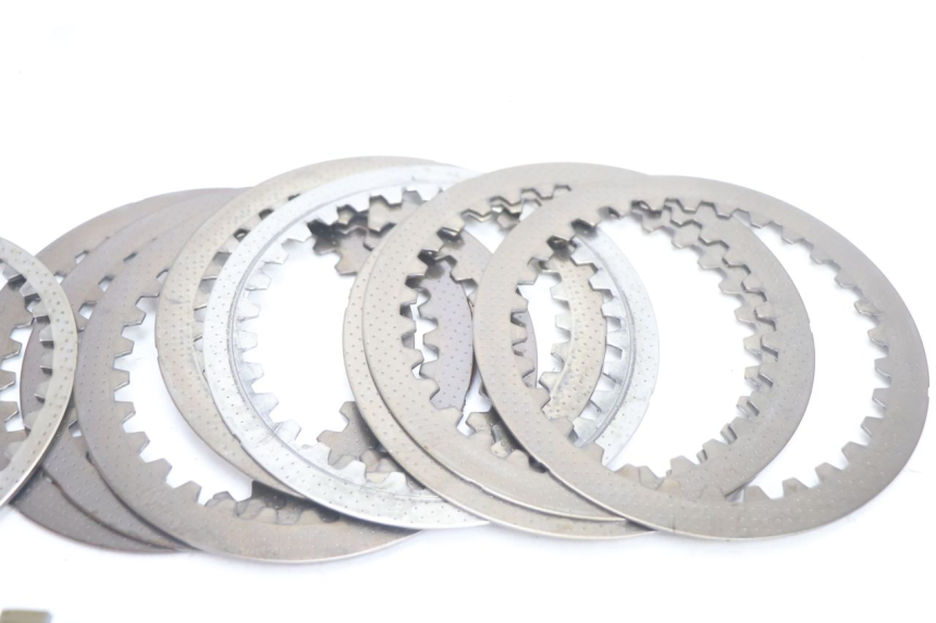 photo de CLUTCH PLATE HARLEY DAVIDSON ROAD GLIDE FLTRXSE 1920 (2018 - 2022) - Alternative perspective