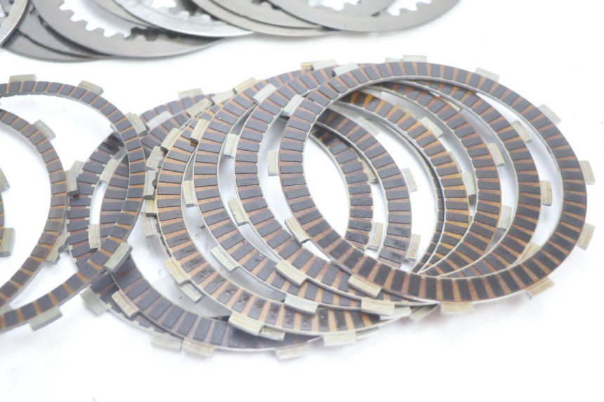 photo de CLUTCH PLATE HARLEY DAVIDSON ROAD GLIDE FLTRXSE 1920 (2018 - 2022) - Product overview