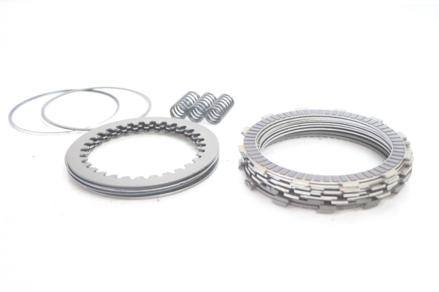 photo de CLUTCH PLATE HARLEY DAVIDSON ROAD GLIDE FLTRXSE 1920 (2018 - 2022) - Surface and material condition