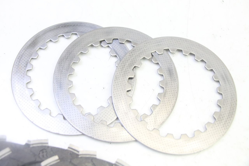 photo de CLUTCH DISC DERBI SENDA SM DRD 50 (2008 - 2013) - Alternative perspective