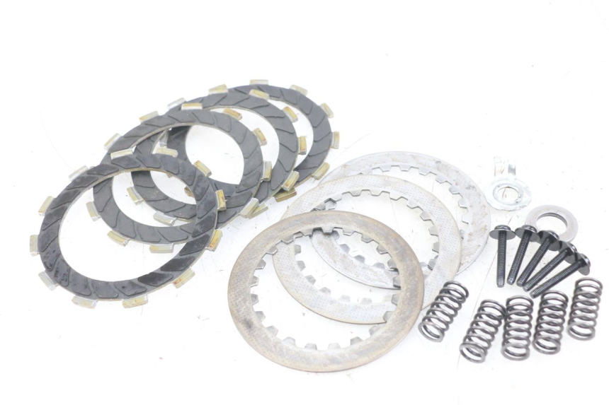 photo de CLUTCH DISC DERBI SENDA SM X-TREME 50 (2006 - 2010) - Main view