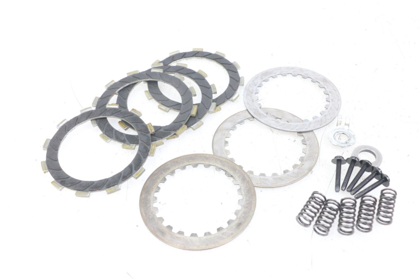 photo de CLUTCH DISC DERBI SENDA SM X-TREME 50 (2006 - 2010) - Alternative perspective