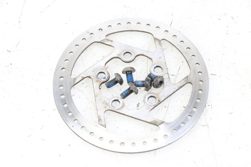 photo de REAR BRAKE DISC URBANGLIDE 100XS 1 - Main view