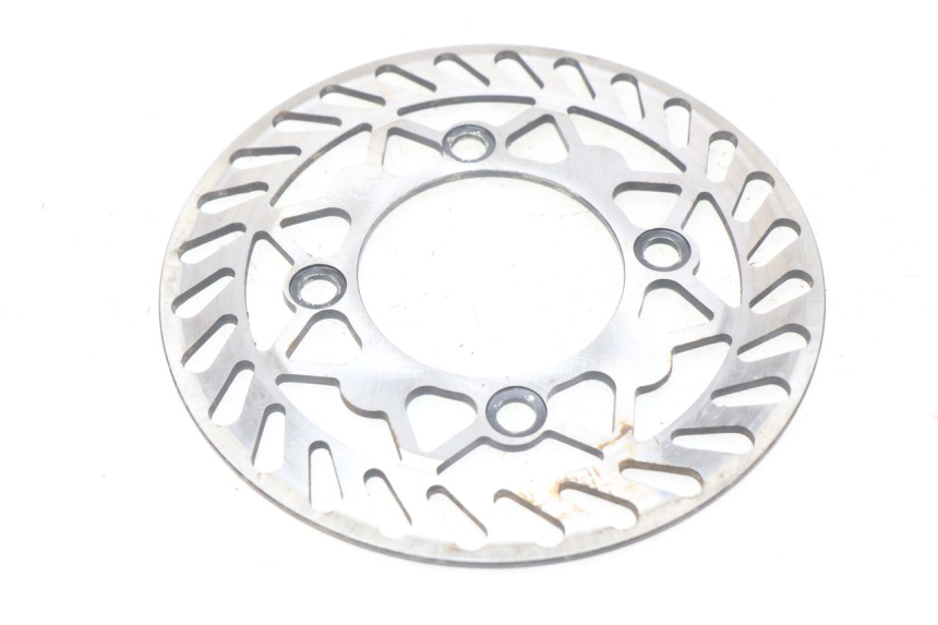 photo de REAR BRAKE DISC ORION AGB37 CRF1 DIRT BIKE 125 (2013 - 2021) - Component detail