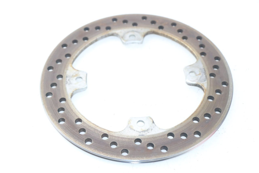 photo de REAR BRAKE DISC MV AGUSTA BRUTALE R WALLY 910 (2008 - 2008) - Fixing points details
