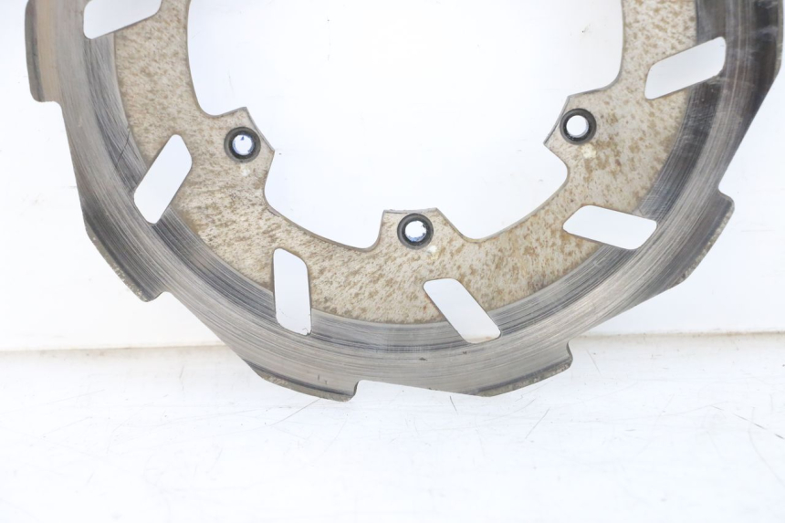 photo de REAR BRAKE DISC KSR CODE 125 (2018 - 2020) - Product overview