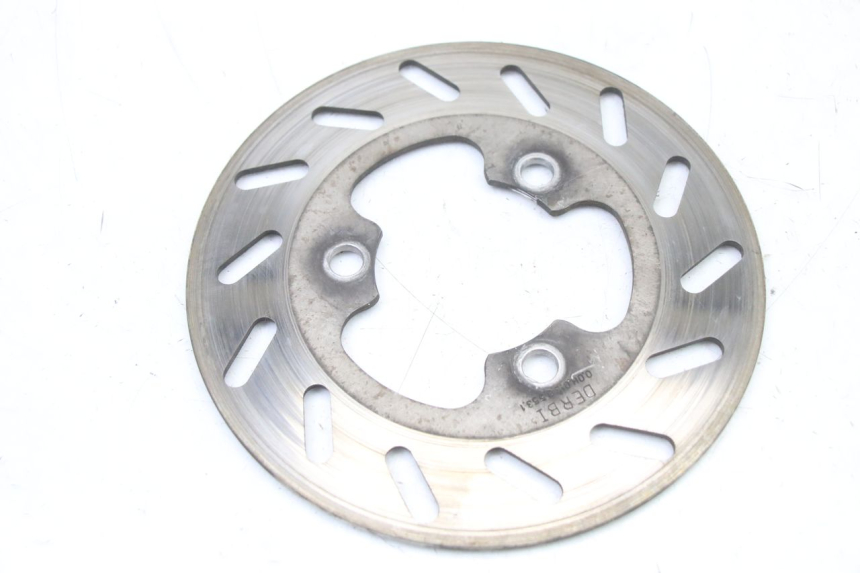 photo de REAR BRAKE DISC DERBI SENDA R X-TREME 50 (2006 - 2010) - Main view