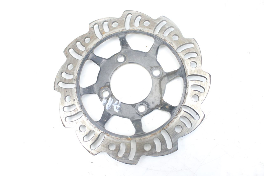 photo de REAR BRAKE DISC CCR DIRT BIKE 125 - Main view