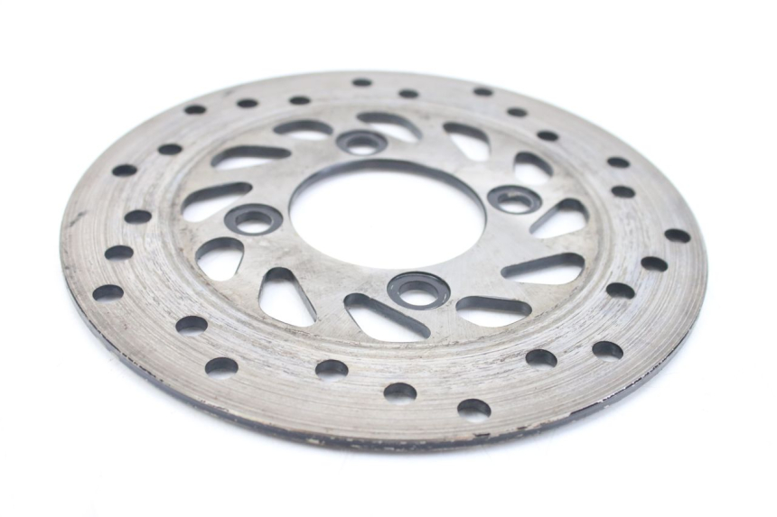 photo de REAR BRAKE DISC XTRM FACTORY DIRTBIKE BSE 150 - Main view