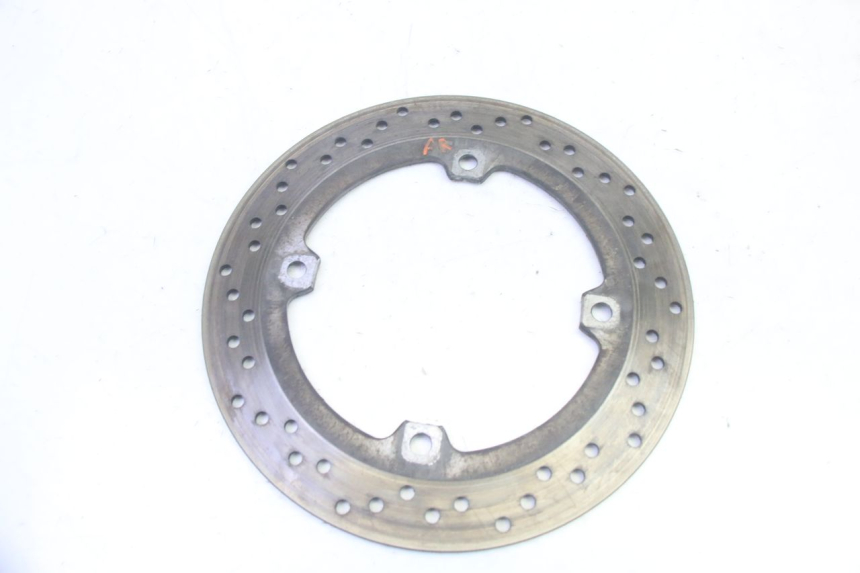 photo de REAR BRAKE DISC SUZUKI DL V STROM 1000 (2002 - 2007) - Main view