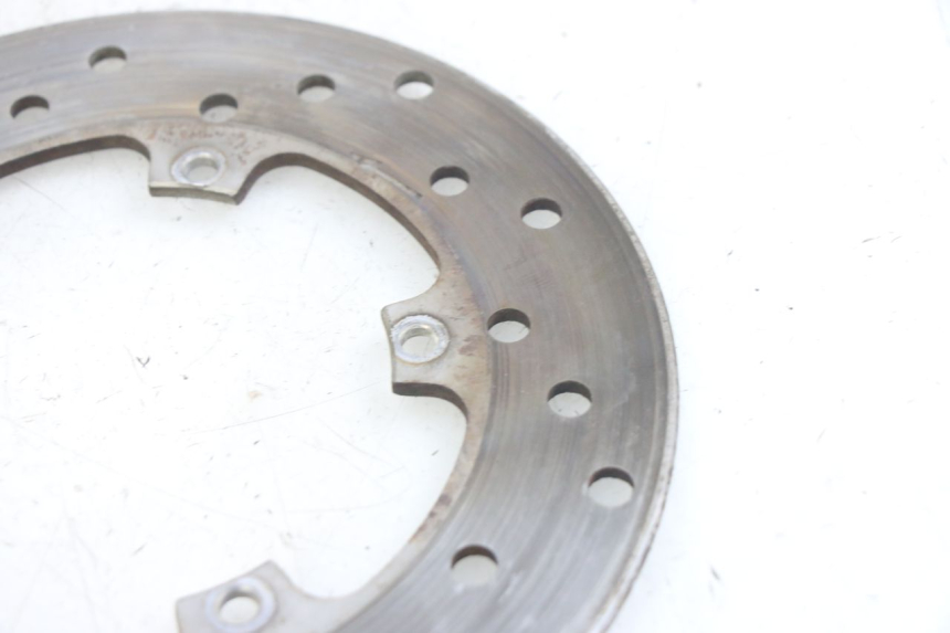 photo de REAR BRAKE DISC GILERA DNA 50 (2000 - 2007) - Alternative perspective