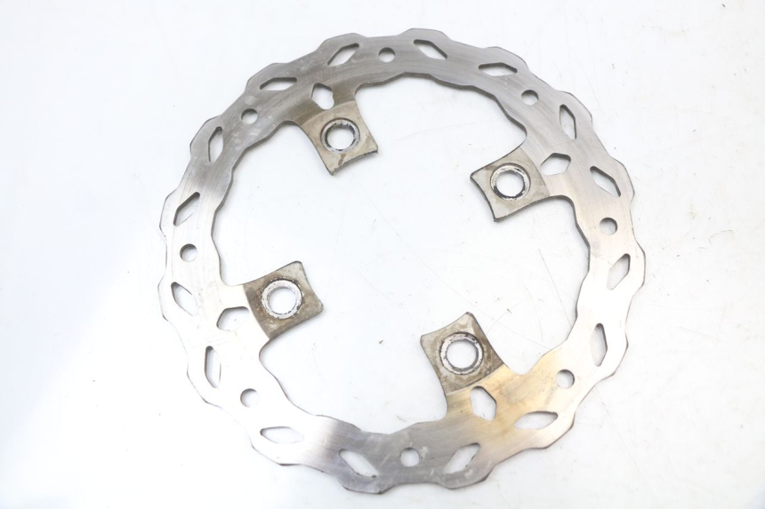 photo de REAR BRAKE DISC KSR RACING DRIFT 140 - Main view