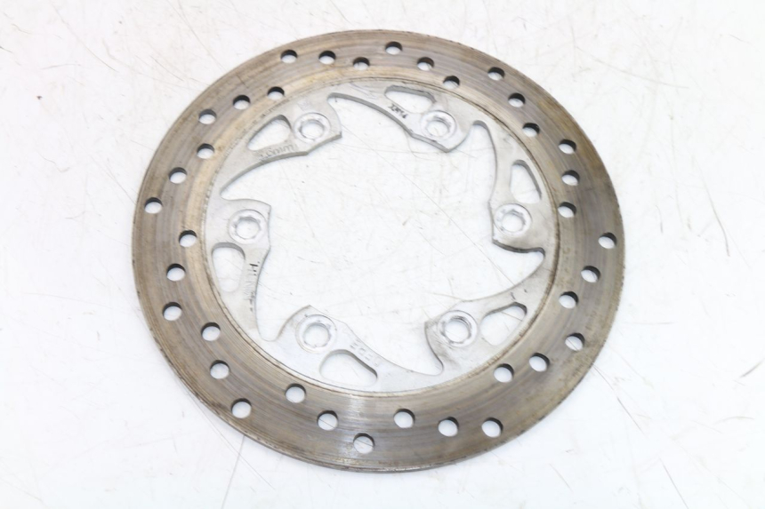 photo de REAR BRAKE DISC KTM DUKE 390 (2013 - 2017) - Main view