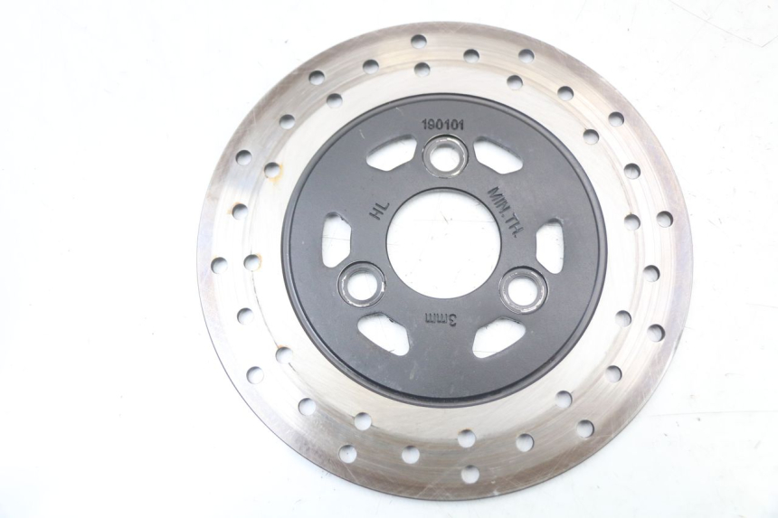 photo de REAR BRAKE DISC WAYSCRAL E-START 1 (2018 - 2022) - Main view