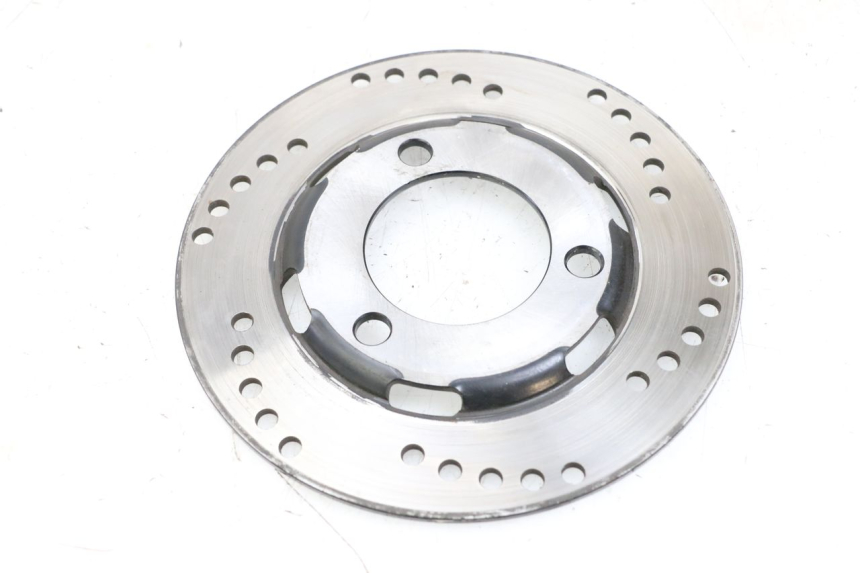 photo de REAR BRAKE DISC SEGWAY NINEBOT E125S 1 (2022 - 2026) - Technical close-up