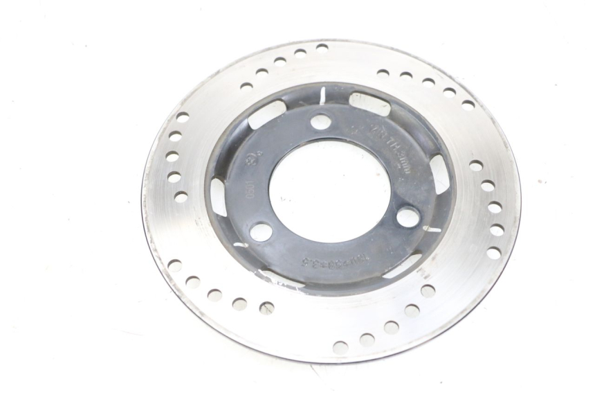 photo de REAR BRAKE DISC SEGWAY NINEBOT E125S 1 (2022 - 2026) - Product overview