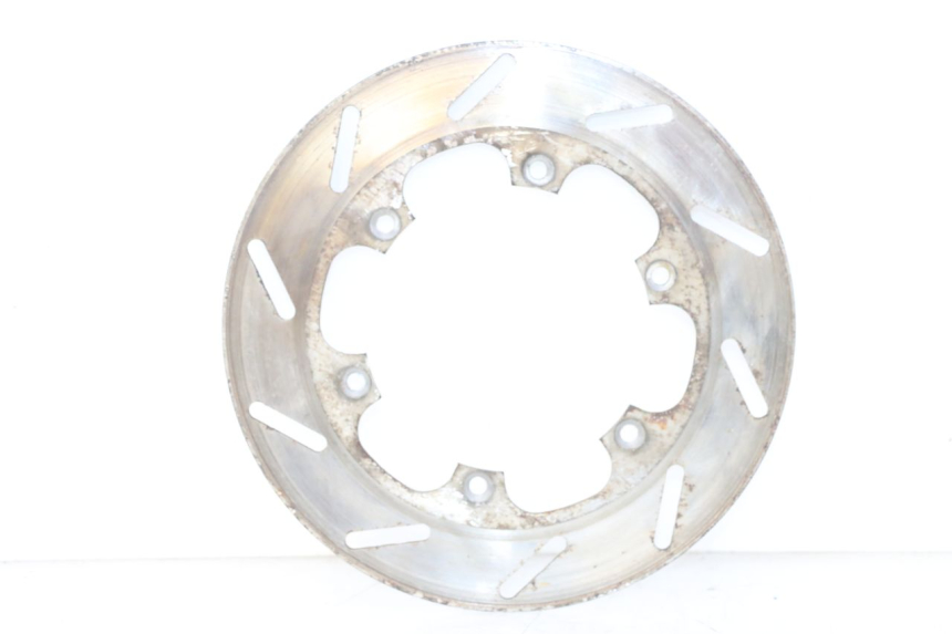 photo de REAR BRAKE DISC APRILIA ETX 125 (1998 - 2002) - Main view