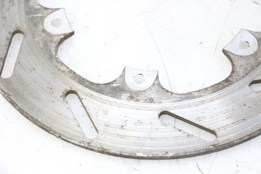 photo de REAR BRAKE DISC APRILIA ETX 125 (1998 - 2002) - Product overview