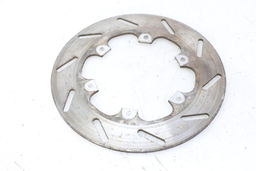 photo de REAR BRAKE DISC APRILIA ETX 125 (1998 - 2002) - Fixing points details