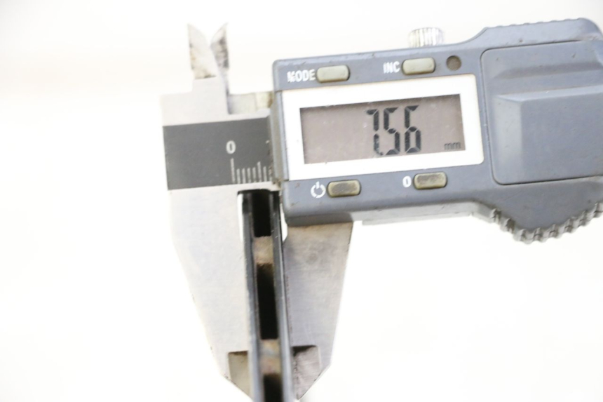 photo de REAR BRAKE DISC YAMAHA FJ 36Y 1100 (1984 - 1985) - Component detail