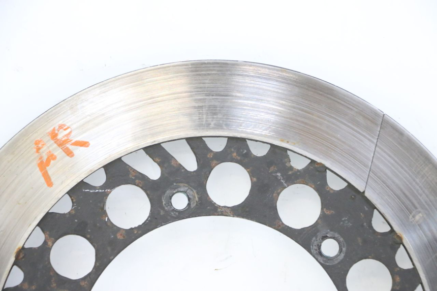 photo de REAR BRAKE DISC YAMAHA FJ 36Y 1100 (1984 - 1985) - Checked used part