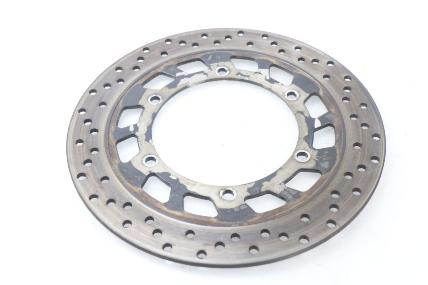 photo de REAR BRAKE DISC YAMAHA FJR ABS 1300 (2006 - 2012) - Alternative perspective