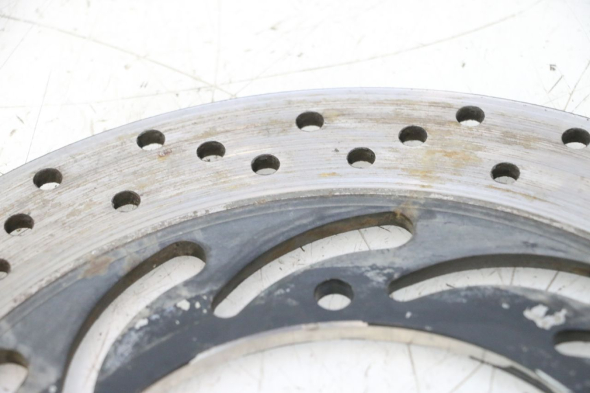 photo de REAR BRAKE DISC YAMAHA FJR 1300 (2001 - 2005) - Product overview