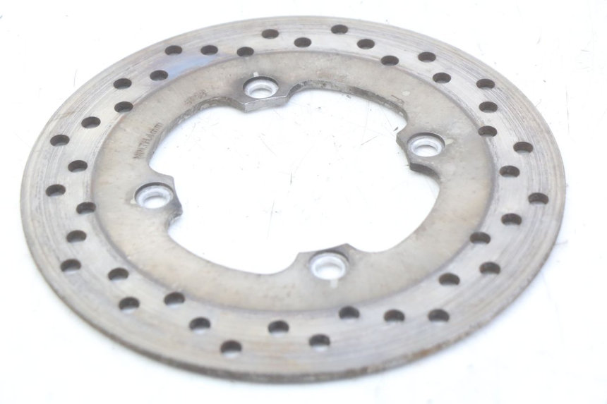 photo de REAR BRAKE DISC HONDA FORZA 125 (2015 - 2016) - Main view