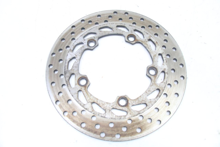 photo de REAR BRAKE DISC YAMAHA FZ6 FAZER S2 600 (2007 - 2011) - Main view
