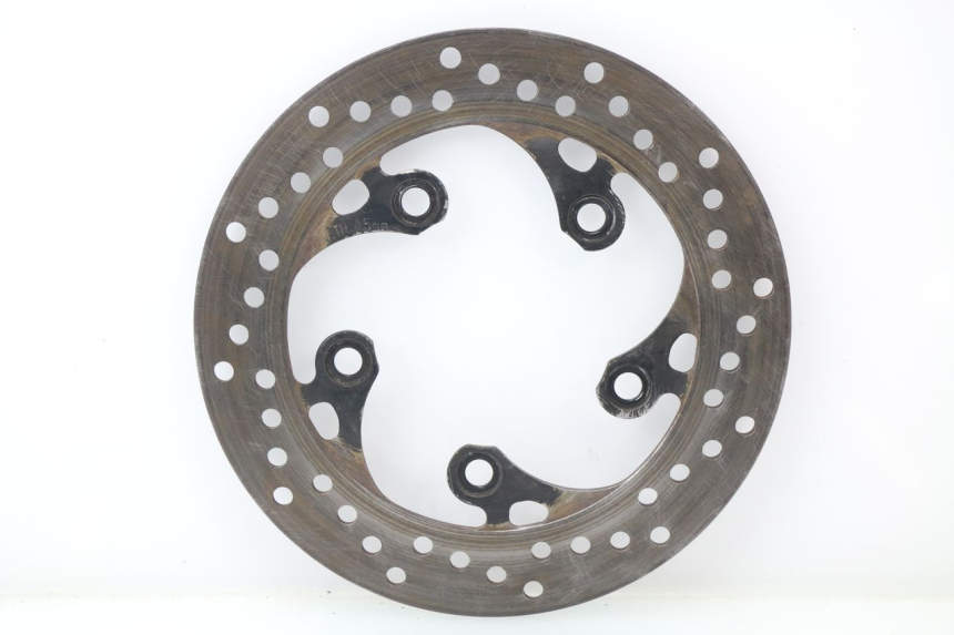 photo de REAR BRAKE DISC SUZUKI GSX-R GSXR 600 (2008 - 2010) - Main view