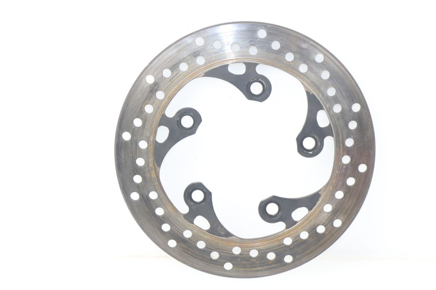 photo de REAR BRAKE DISC SUZUKI GSX-R GSXR 750 (2011 - 2016) - Main view