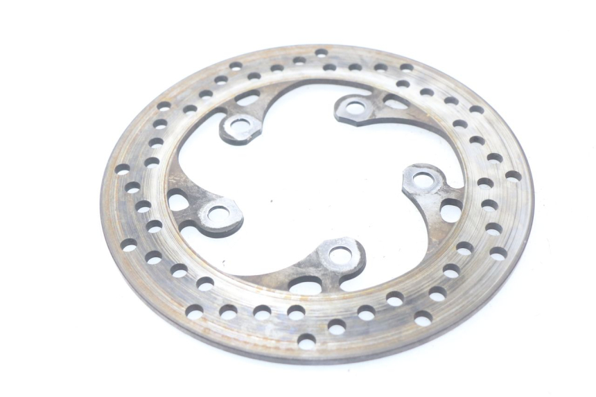 photo de REAR BRAKE DISC SUZUKI GSX-R GSXR 750 (2011 - 2016) - Component detail