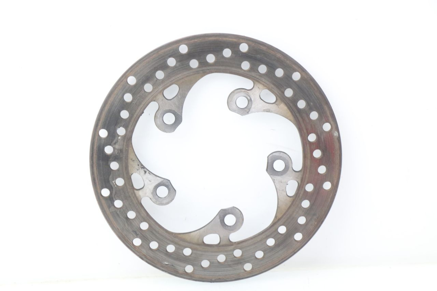 photo de REAR BRAKE DISC SUZUKI GSX-R GSXR K16 1000 (2012 - 2016) - Main view