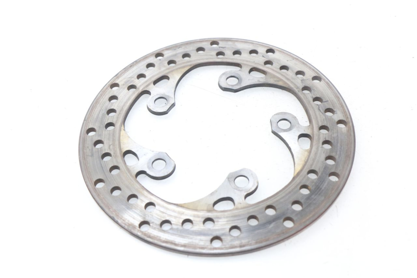 photo de REAR BRAKE DISC SUZUKI GSX-R GSXR K16 1000 (2012 - 2016) - Alternative perspective