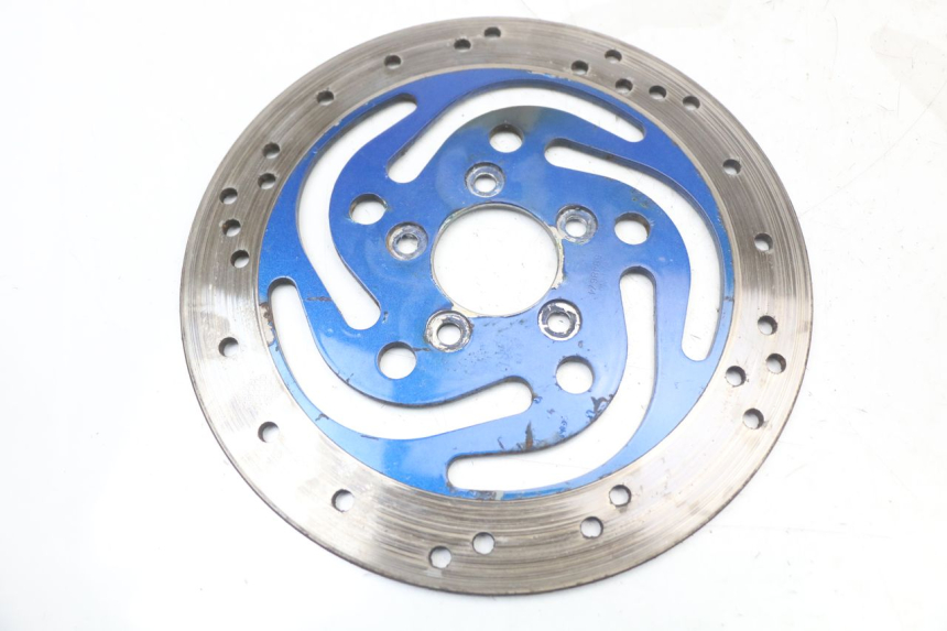 photo de REAR BRAKE DISC HARLEY DAVIDSON SPORTSTER XL CUSTOM 883 (1999 - 2006) - Main view